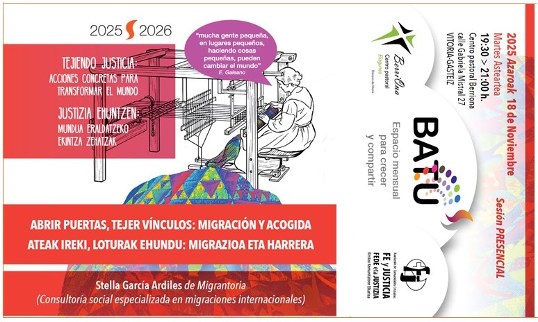 imagen “Abrir puertas, tejer vínculos: migración y ac